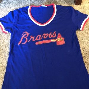 Atlanta Braves Shirt